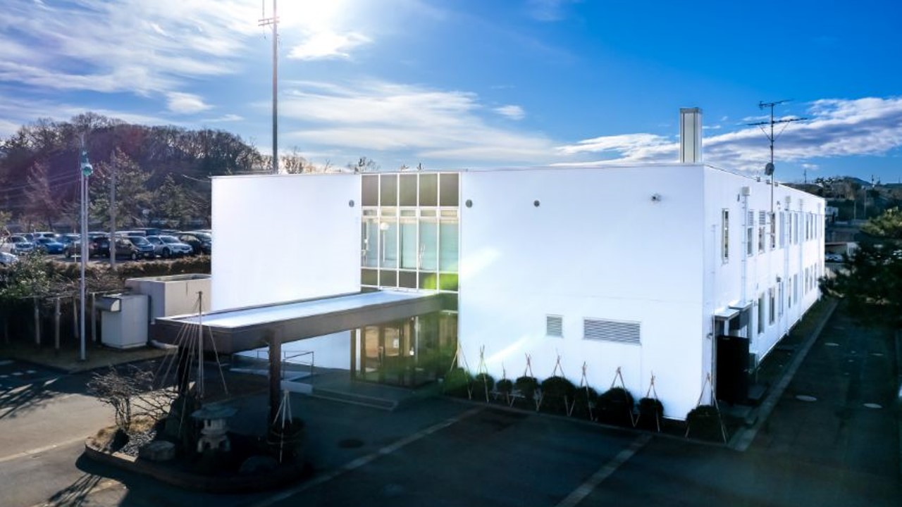 INPEXパイプライン