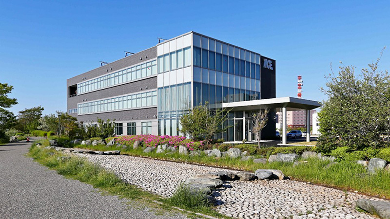 エヌシーイー株式会社