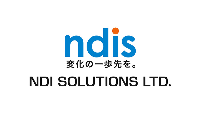 NDIソリューションズ株式会社