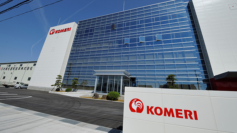 株式会社ビット・エイ